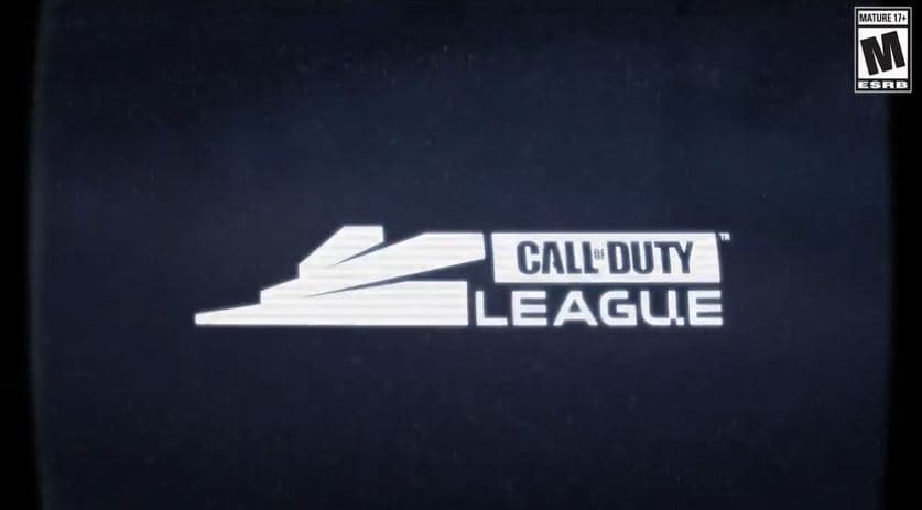 Logo Call of Duty League