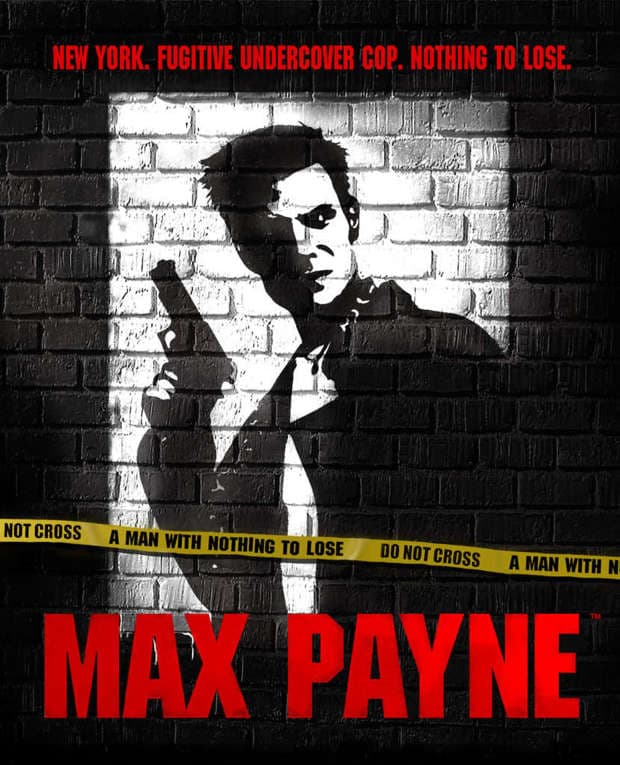 Cartel Max Payne