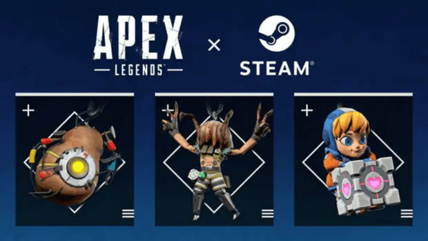 steam origin enlazar cuentas apex legends