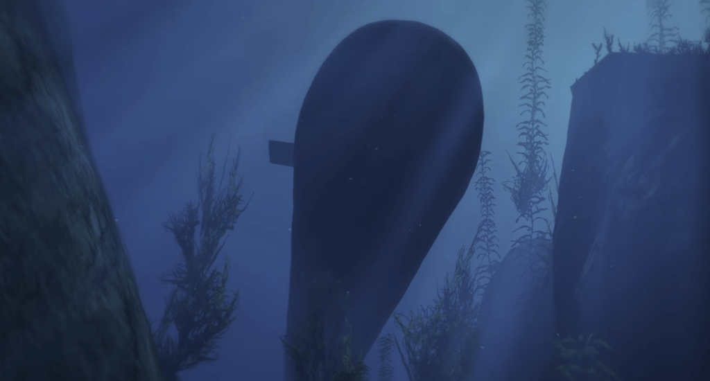 Nuevo submarino atraco cayo perico gta online