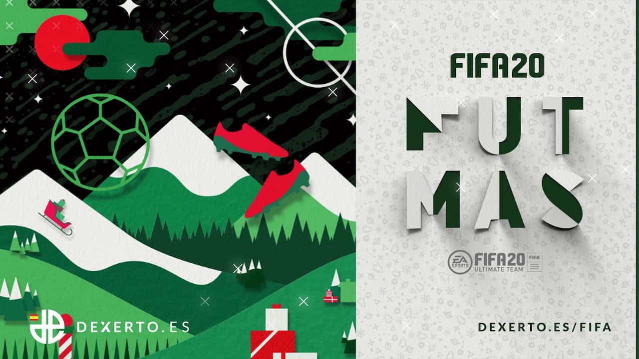 FIFA 21 FUTMAS