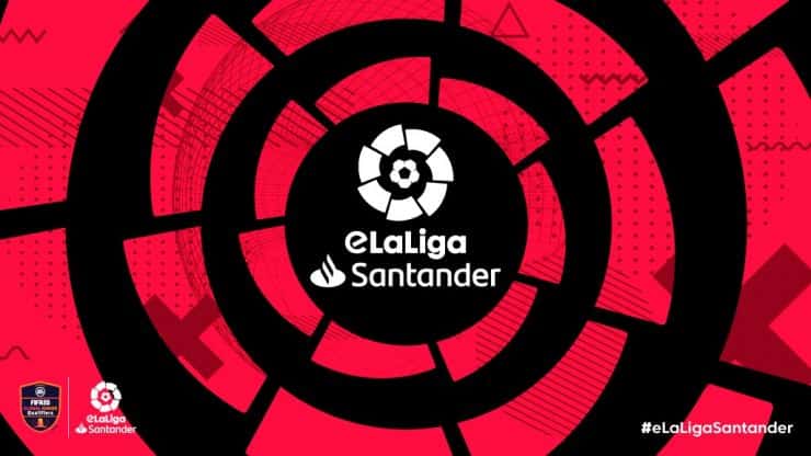 eLaLiga Santander