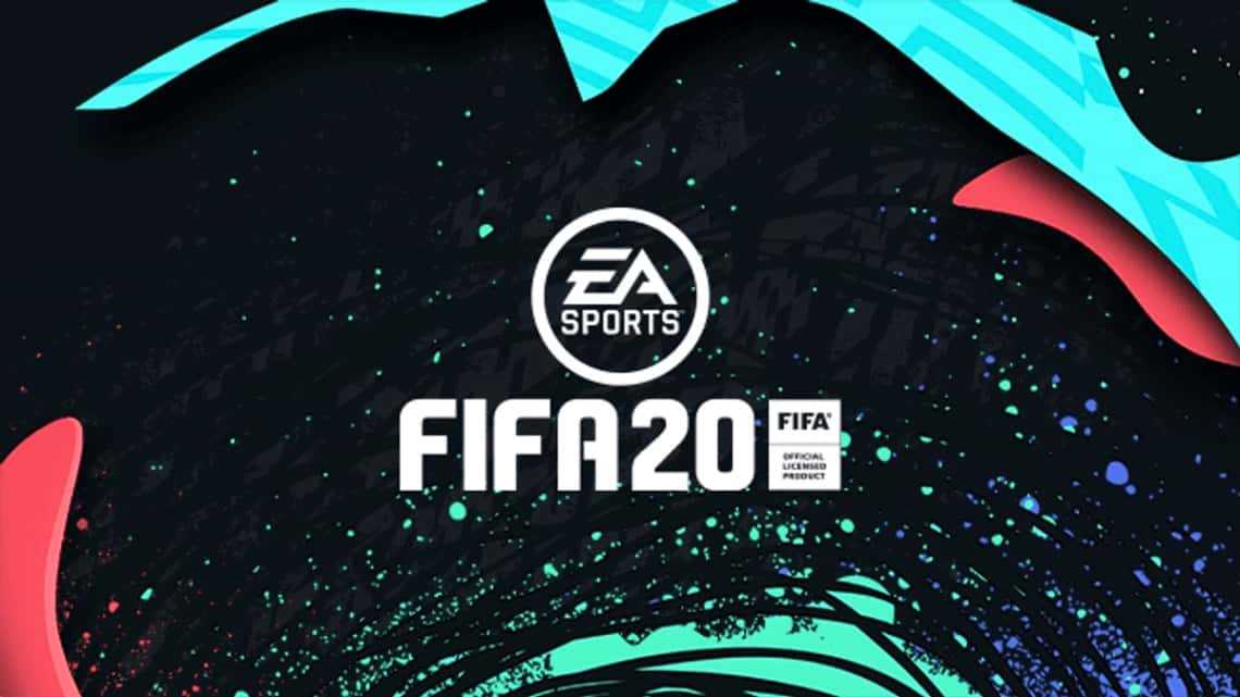 Actualización 10 FIFA 20