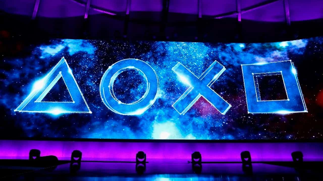 PlayStation E3 2018