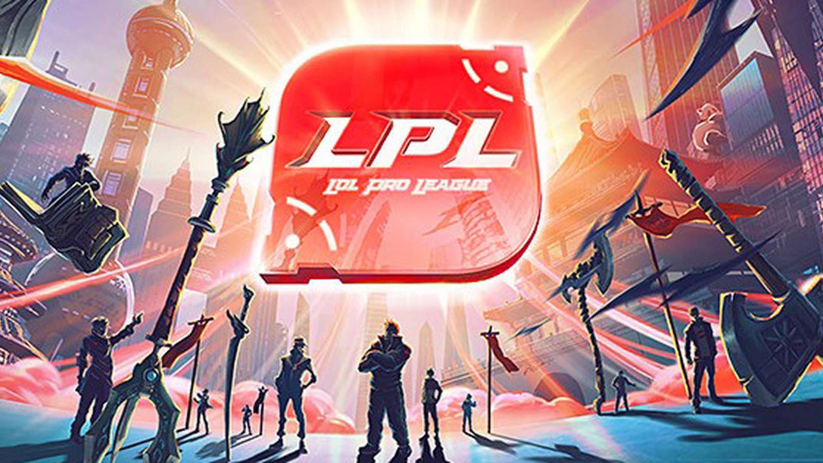 Imagen promocional LPL