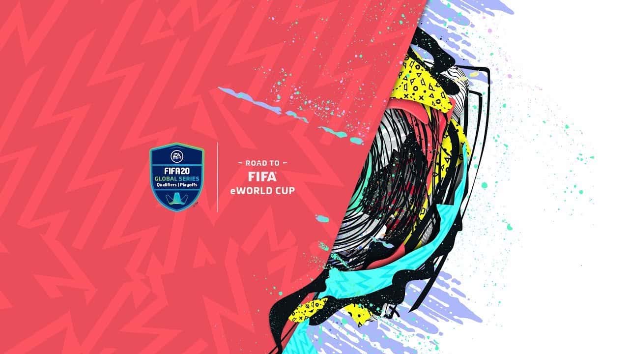 FIFA 20 Global Series