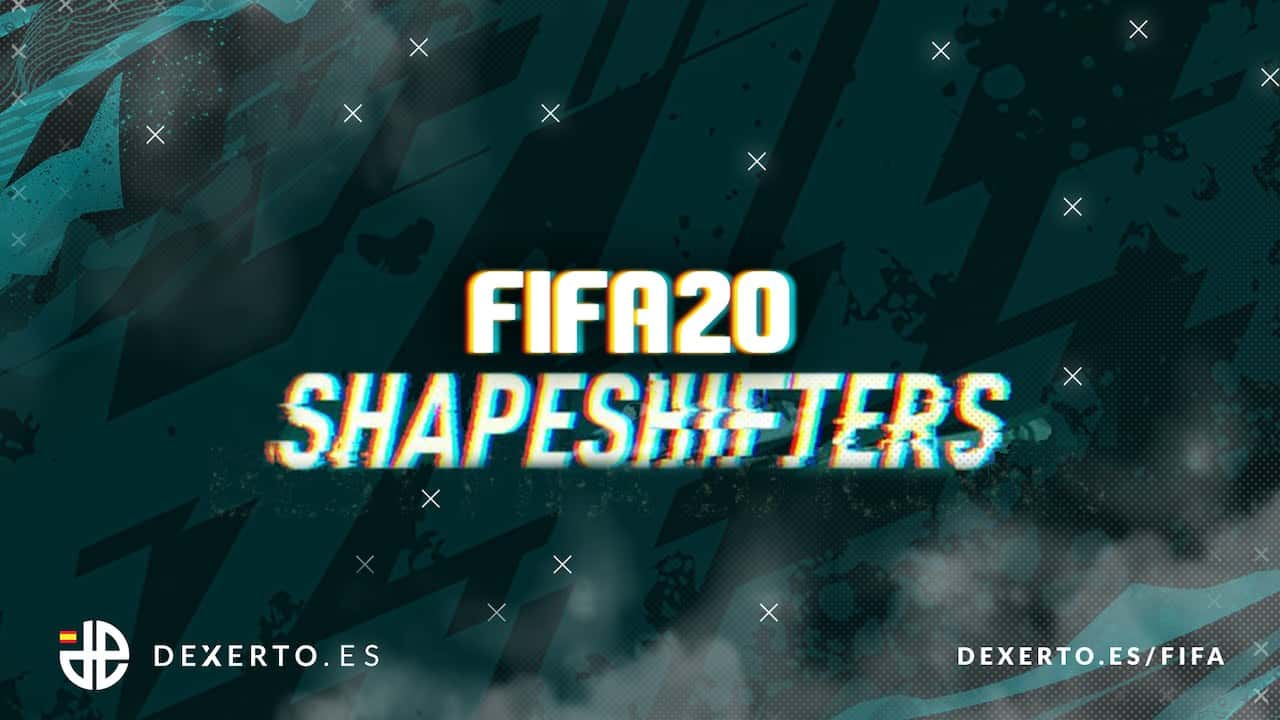 FIFA 20 metamorfos 2