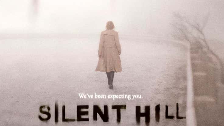 Silent Hill película