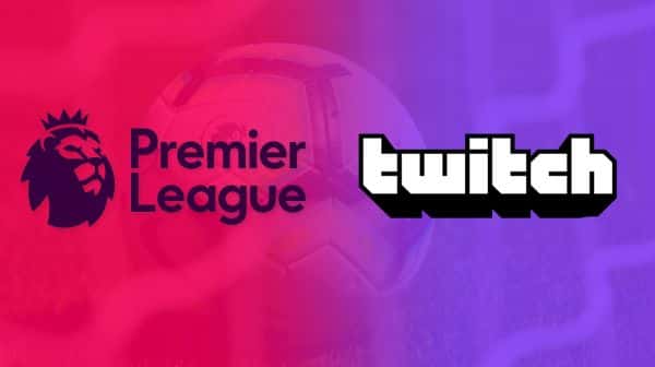 Premier League / Twitch