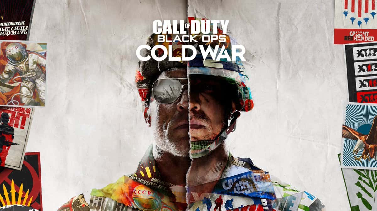 Nuevo Call of Duty: Black Ops Cold War Warzone