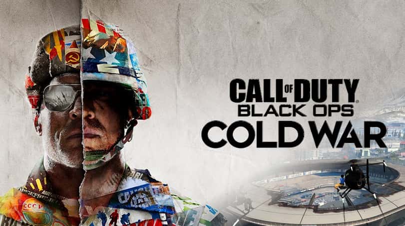 Nuevo Call of Duty: Black Ops Cold War
