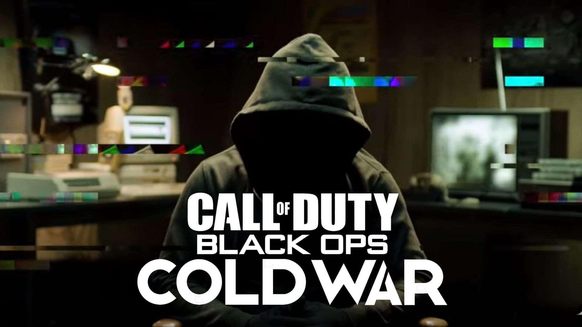 Hack Call of Duty: Black Ops Cold War