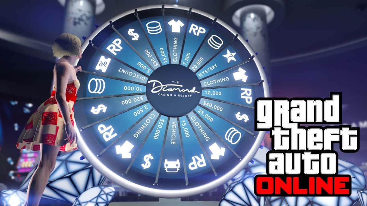 Casino GTA Online