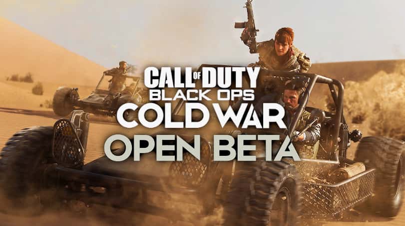 Bugies en Call of Duty: Black Ops Cold War