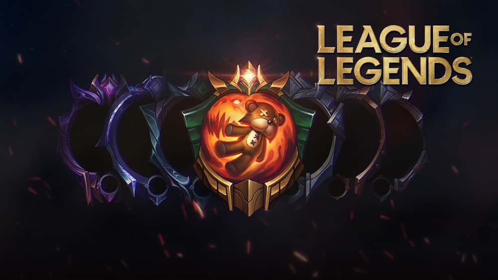 emblemas league of legends