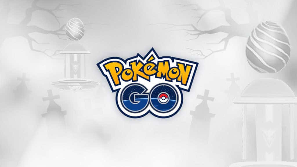 Logo Pokémon Go