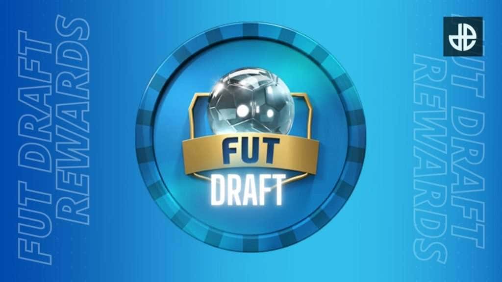 FIFA 21 FUT Draft Ultimate Team recompensas
