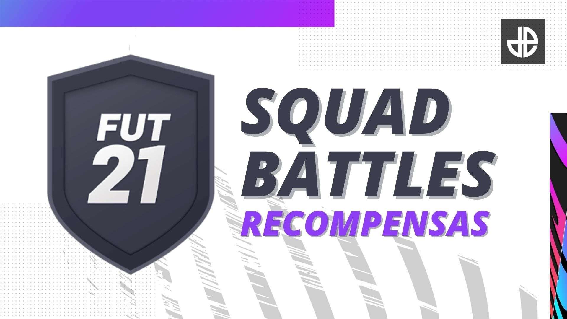 Squad battles fut fifa 21