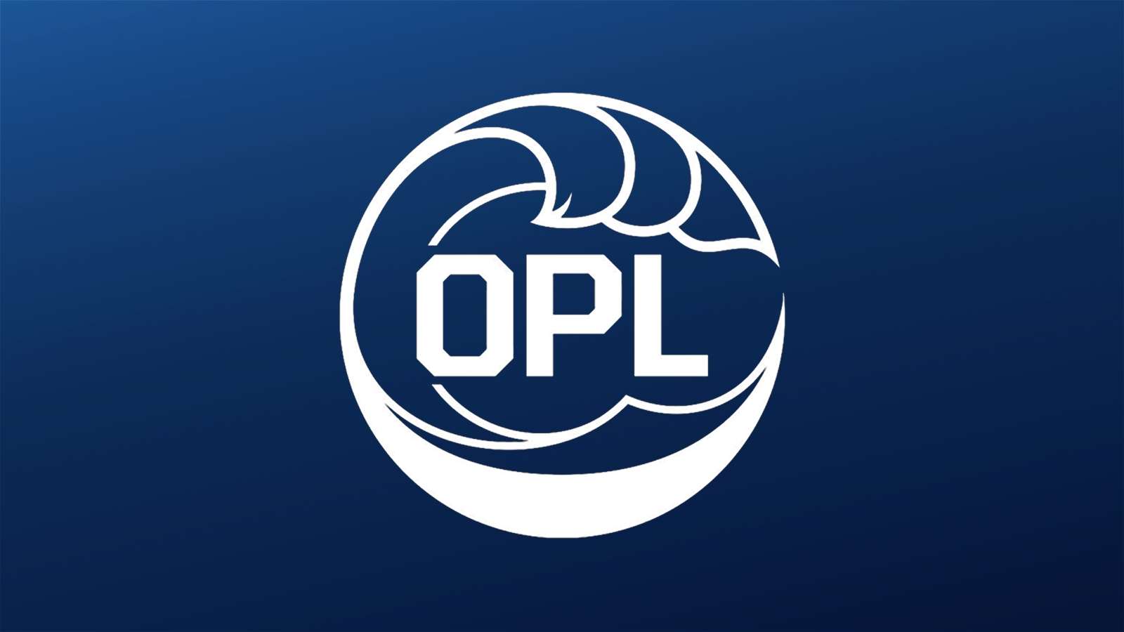 OPL League of Legends