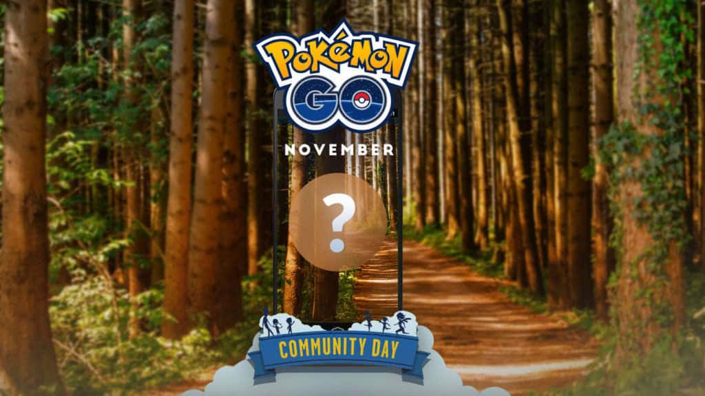 Community Day Pokémon Go