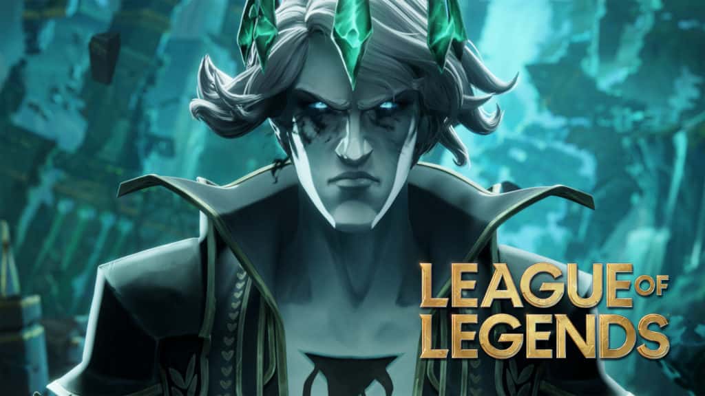 Viego Ruined King en League of Legends