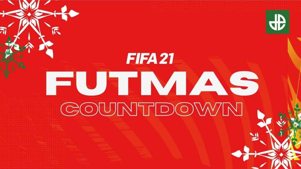 Logo FIFA 21 FUTMAS