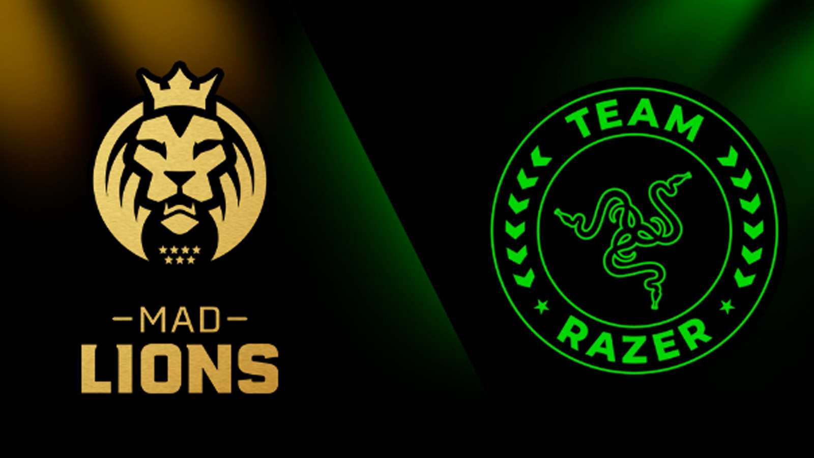 Razer nuevo sponsor de MAD Lions Esports