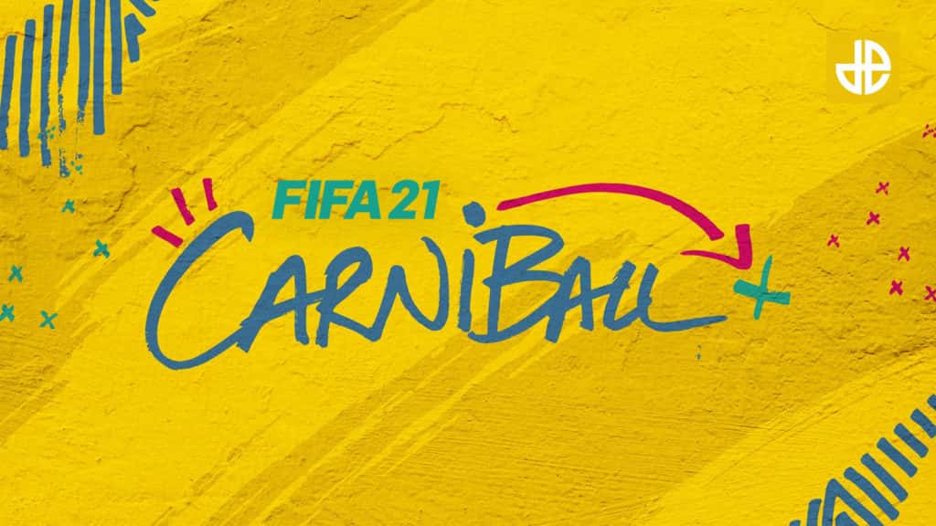 FIFA 21 Carniball promo