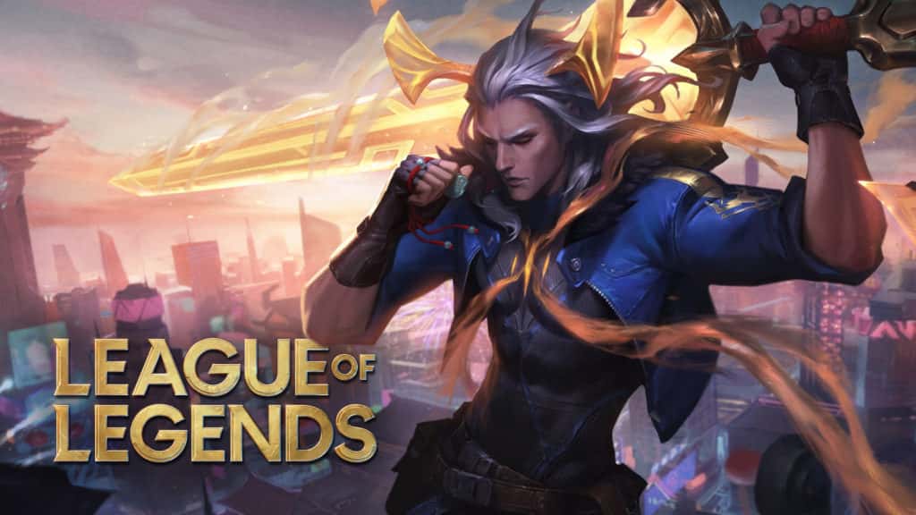 Nerf viego League of Legends