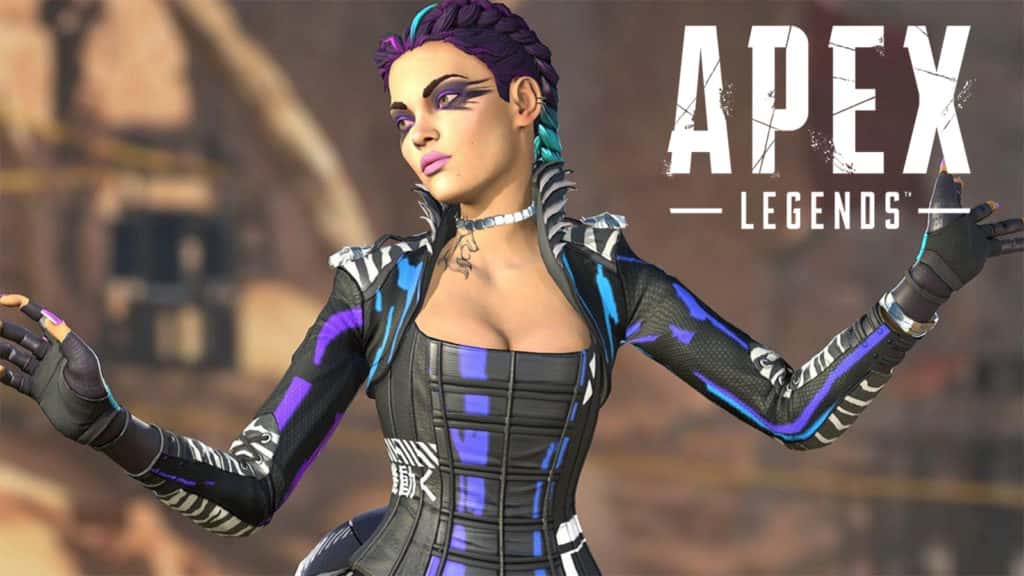 Loba skins Apex Legends