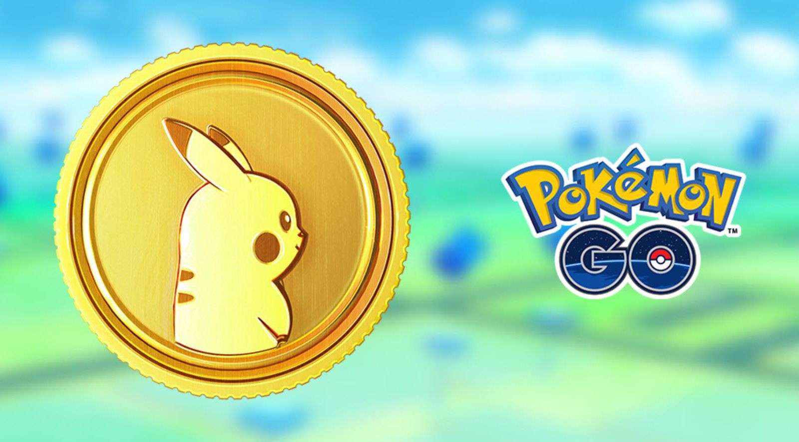 Pokémon monedas