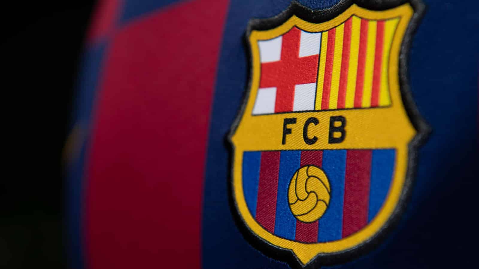 FC Barcelona League of Legends
