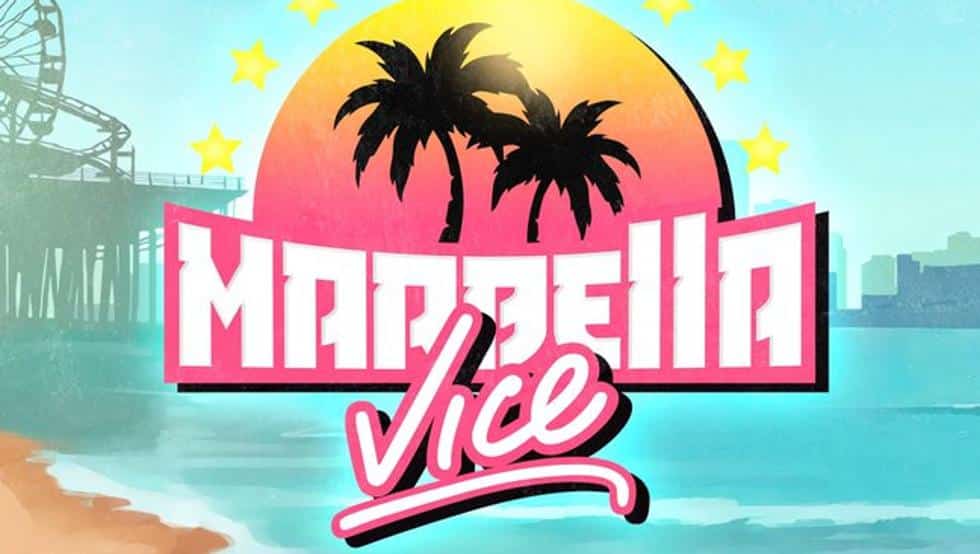 Marbella Vice estreno