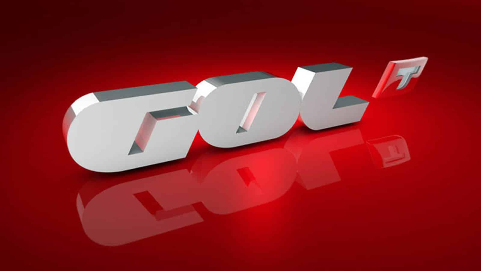 Logo Gol TV
