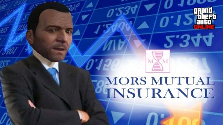 Mors Mutual Insurance