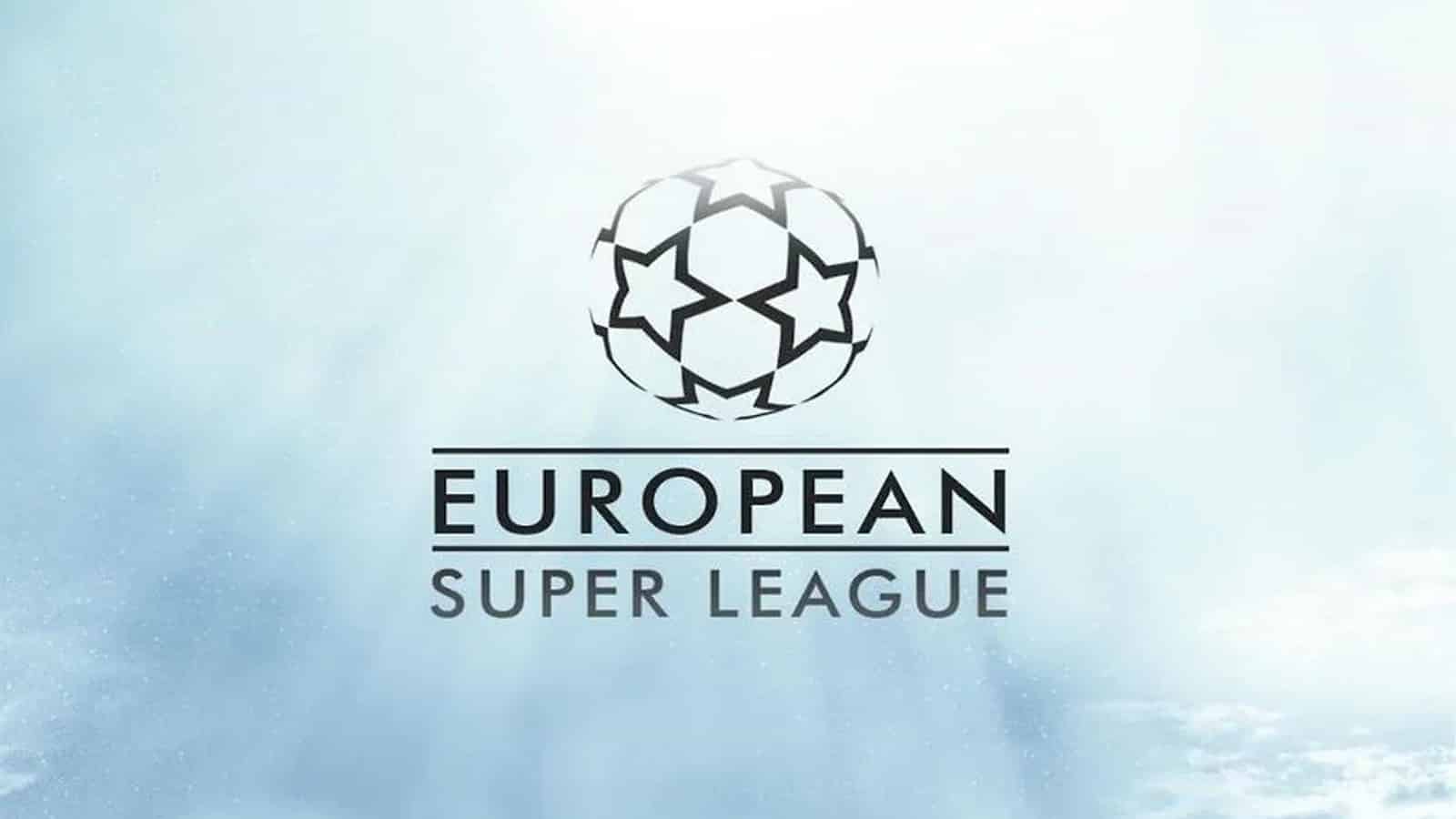 Superliga Europea FIFA 22