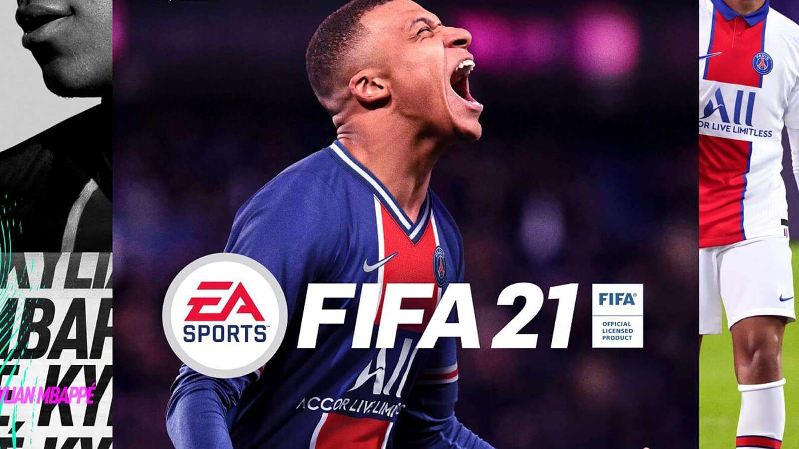 estado servidores FIFA 21 EA SPORTS
