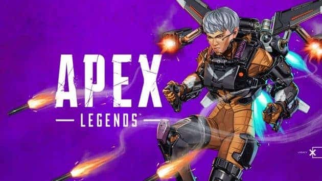 Apex Legends Temporada 10