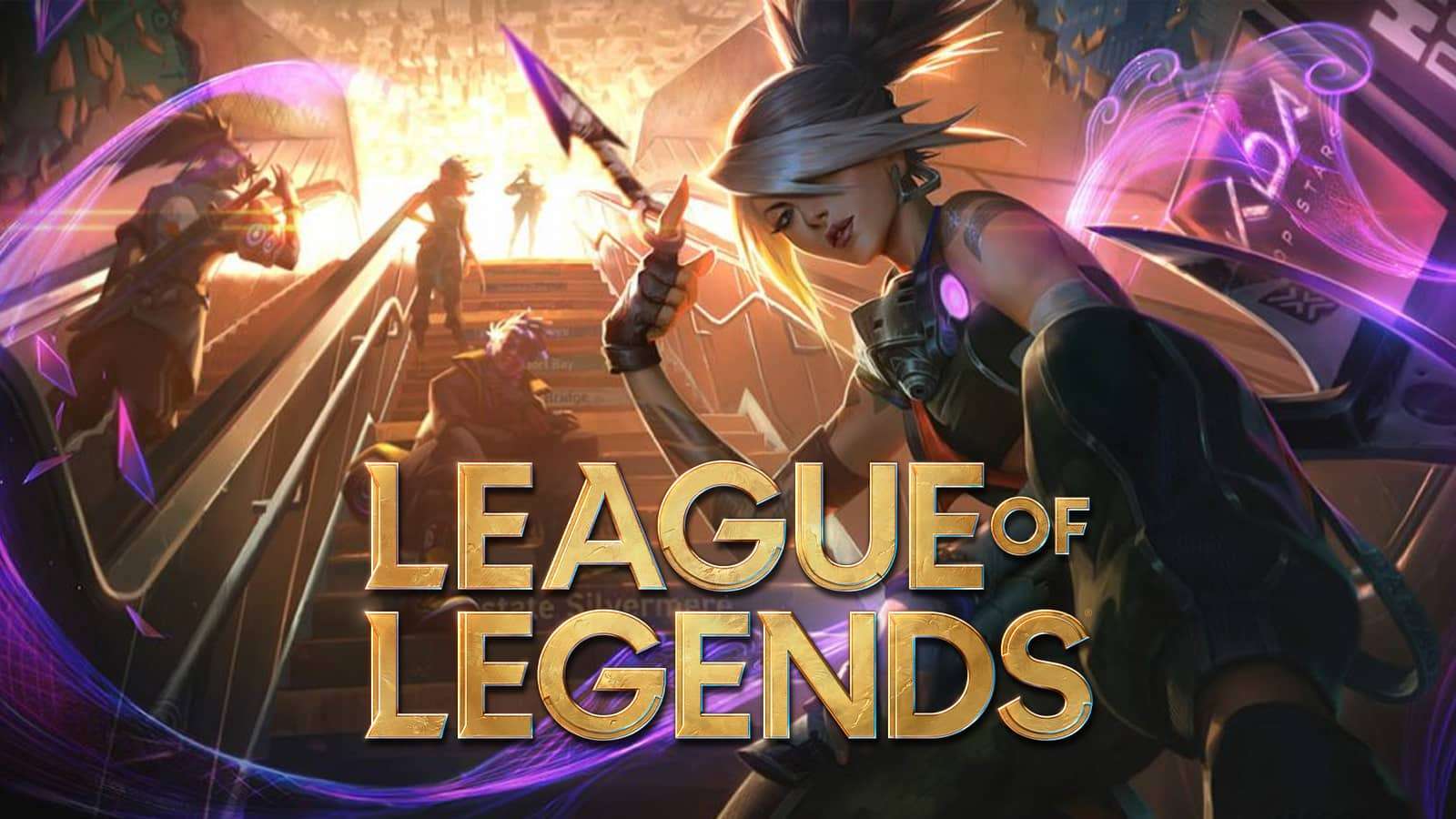 portada league of legends temporada 11 movimiento