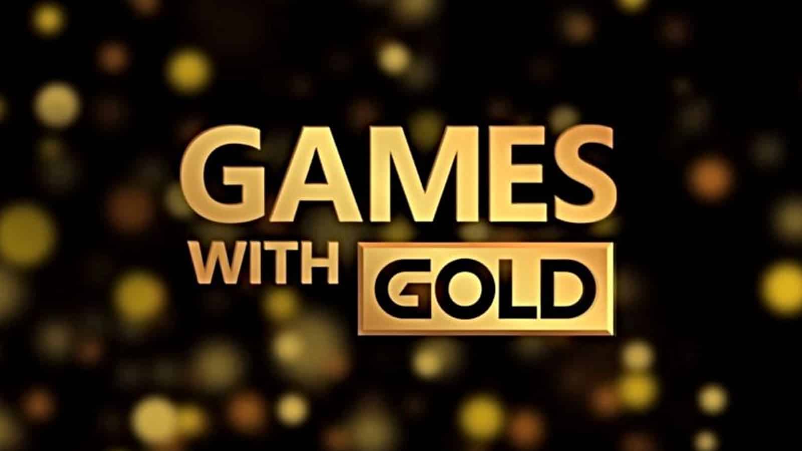 games with gold juegos lista