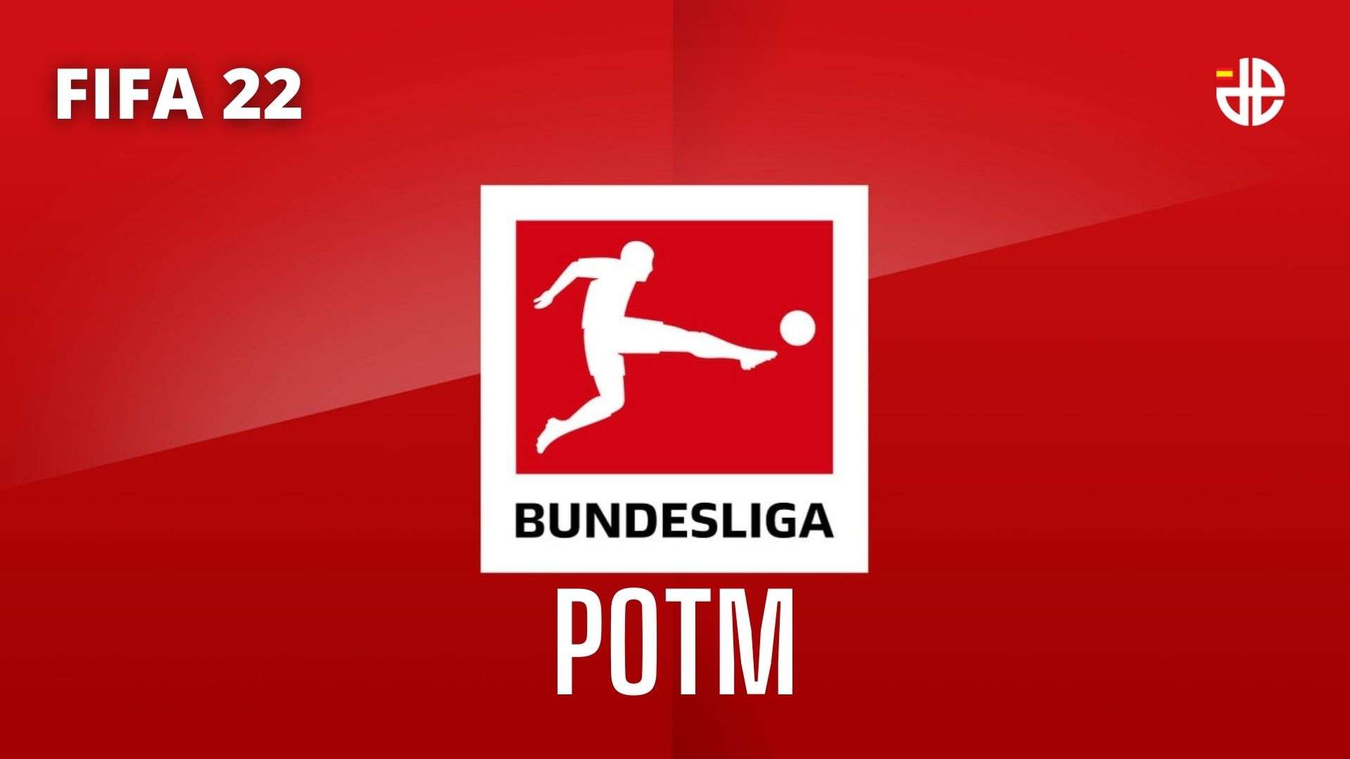 Bundesliga TOTM