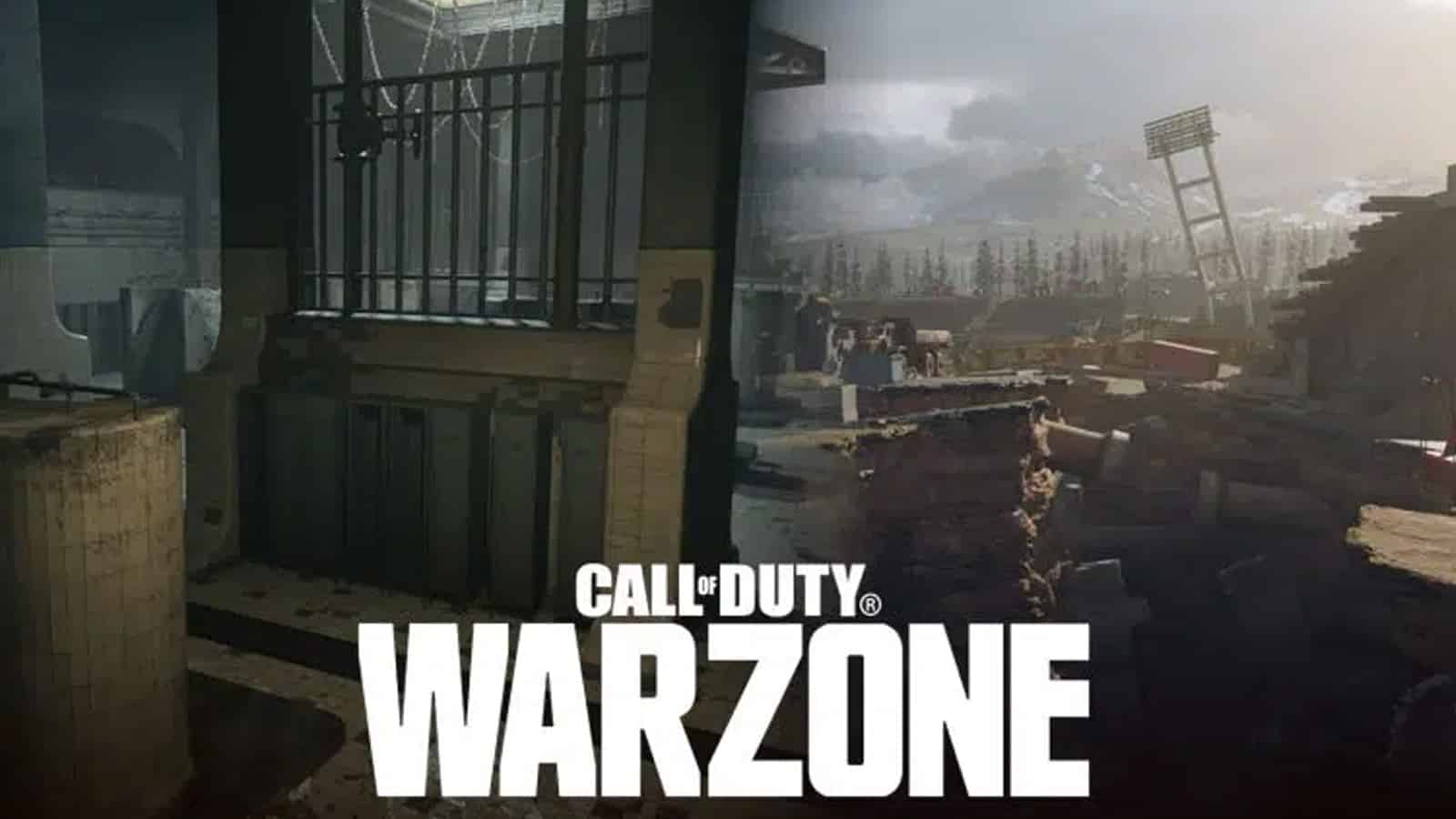 warzone temporada 6 mapas