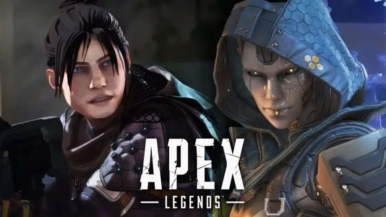 wraith popularidad apex legends