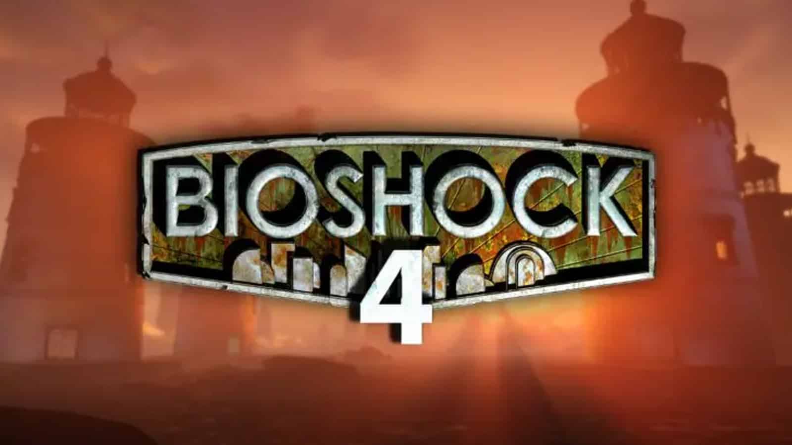 bioshock 4 filtraciones