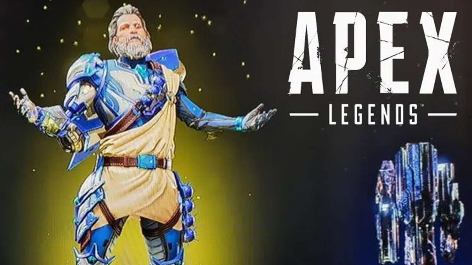 apex legends skins filtradas por error