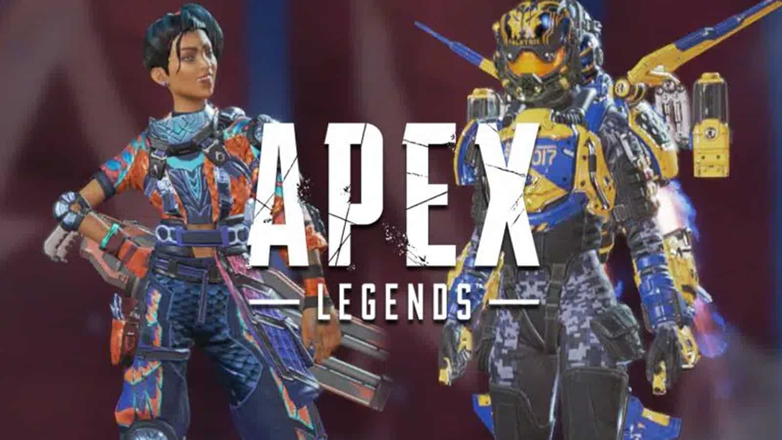 skins dark depth apex legends