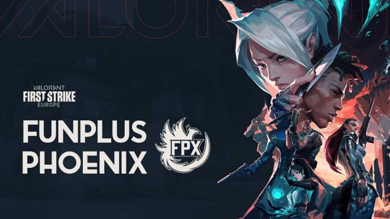 funplus phoenix vct masters team liquid