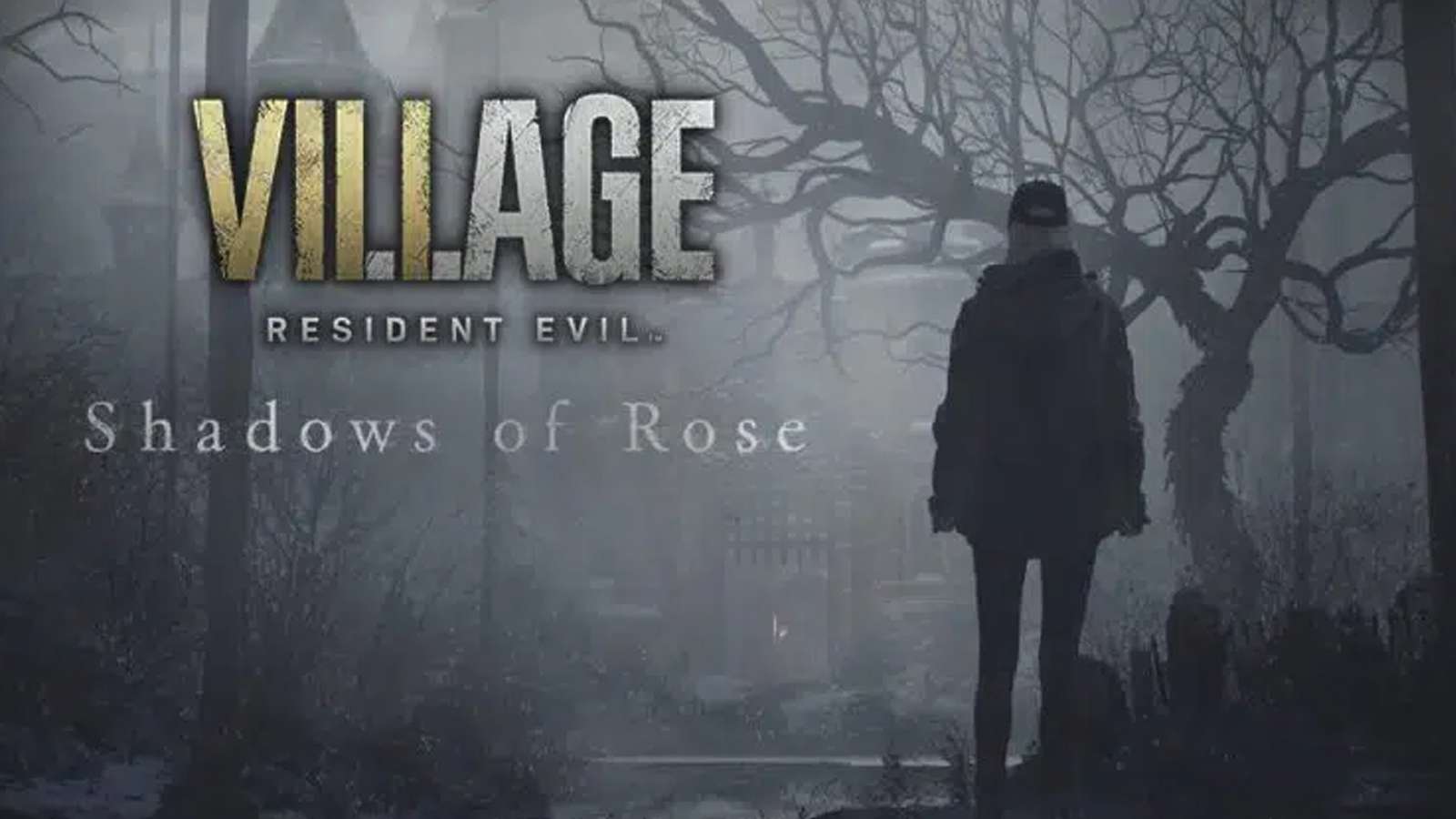 dlc resident evil village shadows of rose