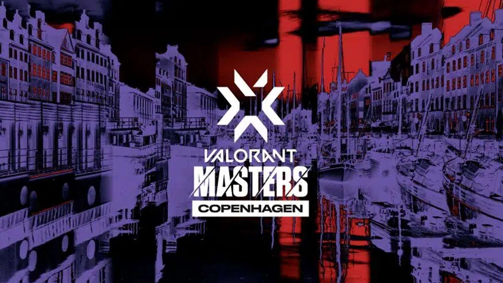 vct masters 2022 Copenhague