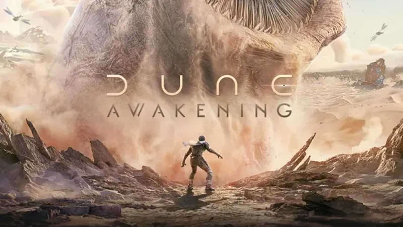 dune awakening videojuego